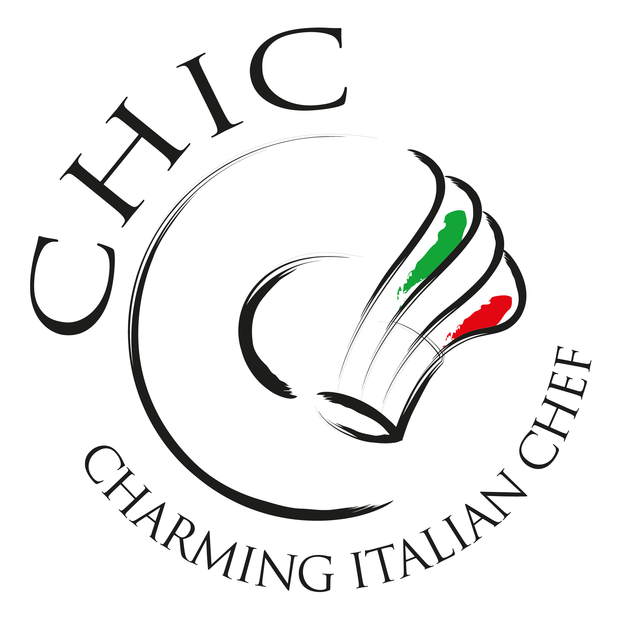 charming chic logo