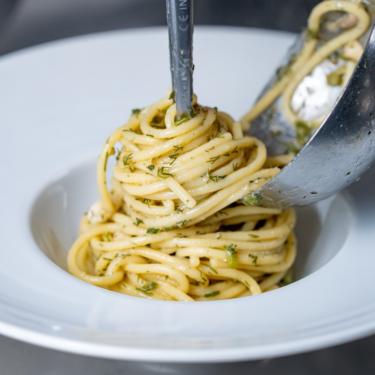 pasta finocchietto