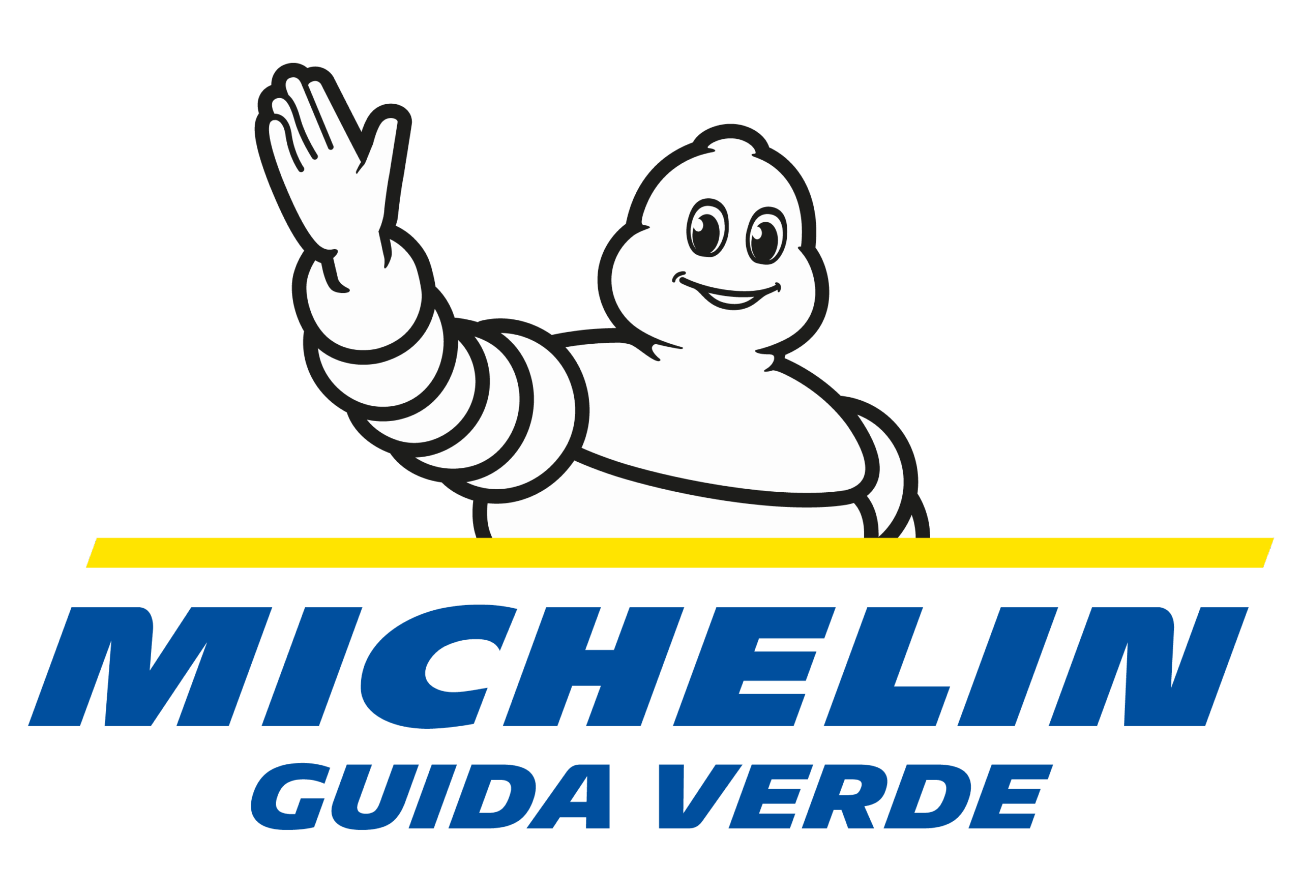 michelin guida verde